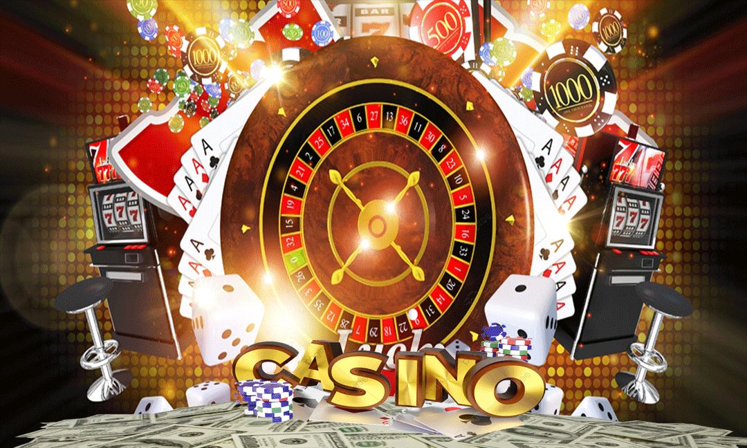 Cash Kingdom Casino Welcome Bonus